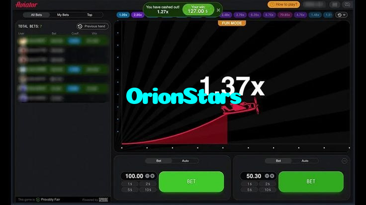 making first deposit on OrionStars website using local payment methods in Pakistan