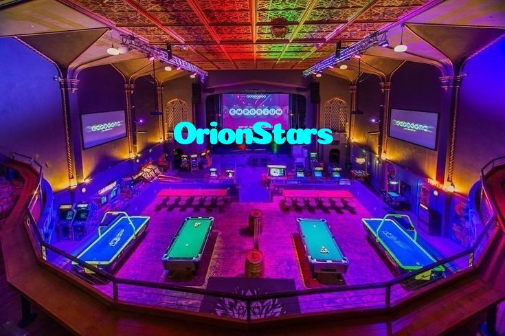 OrionStars